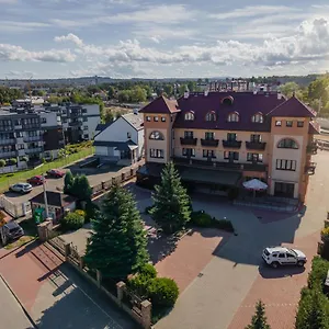 Ruczaj 3* Kraków