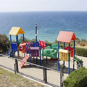 Sealight Family Club 4* Kusadası