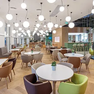 By Ihg 4* Praga