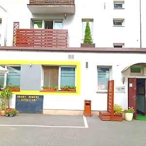 Smart2stay U Jakuba Warszawa