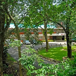 Periyar House Thekkady
