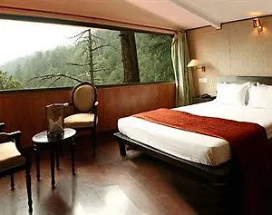 Hotel Fairmount, Shimla