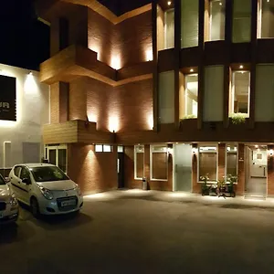Hotel Mayur Bar And Restaurant, Shimla