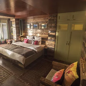 Bed & Breakfast Meena Bagh, Shimla