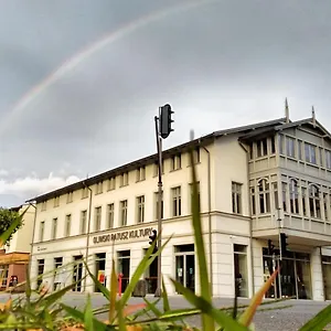 Ratusz 3* Gdańsk