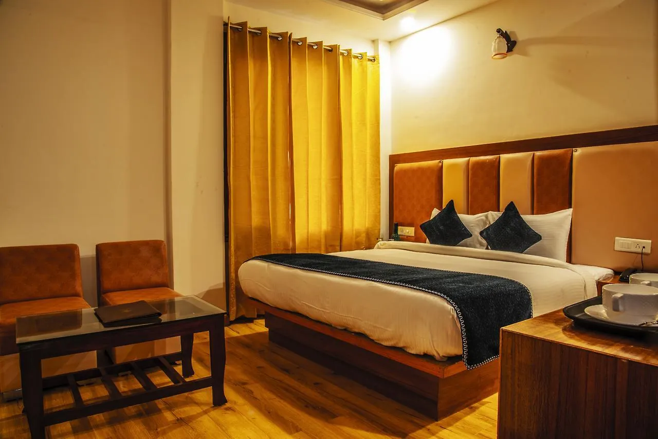 Jade Vine Resort Shimla Hotel