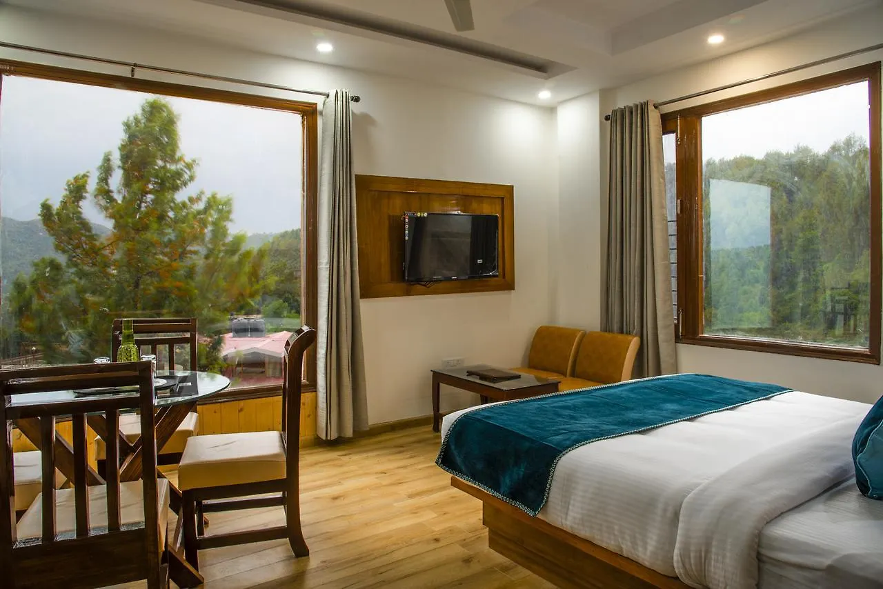 Jade Vine Resort Shimla