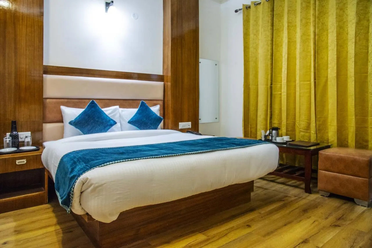 Jade Vine Resort Shimla Hotel