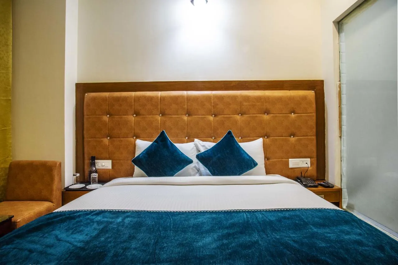 Jade Vine Resort Shimla Hotel