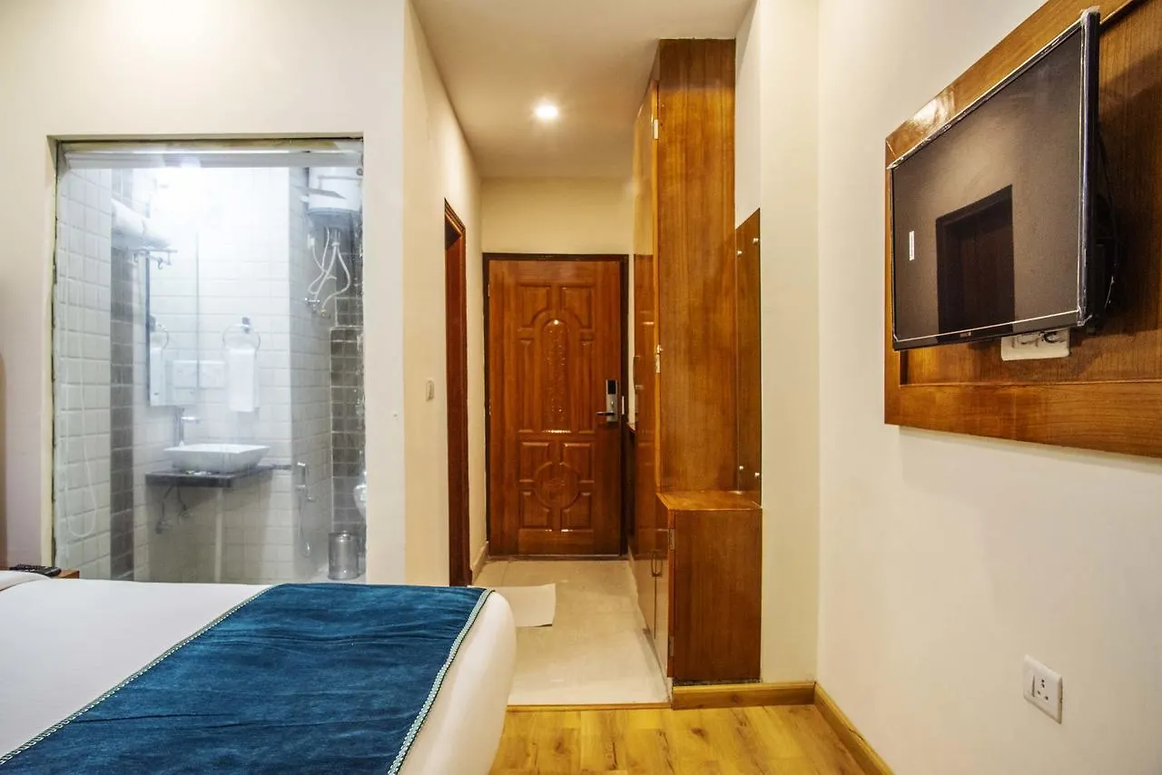 Jade Vine Resort Shimla Hotel