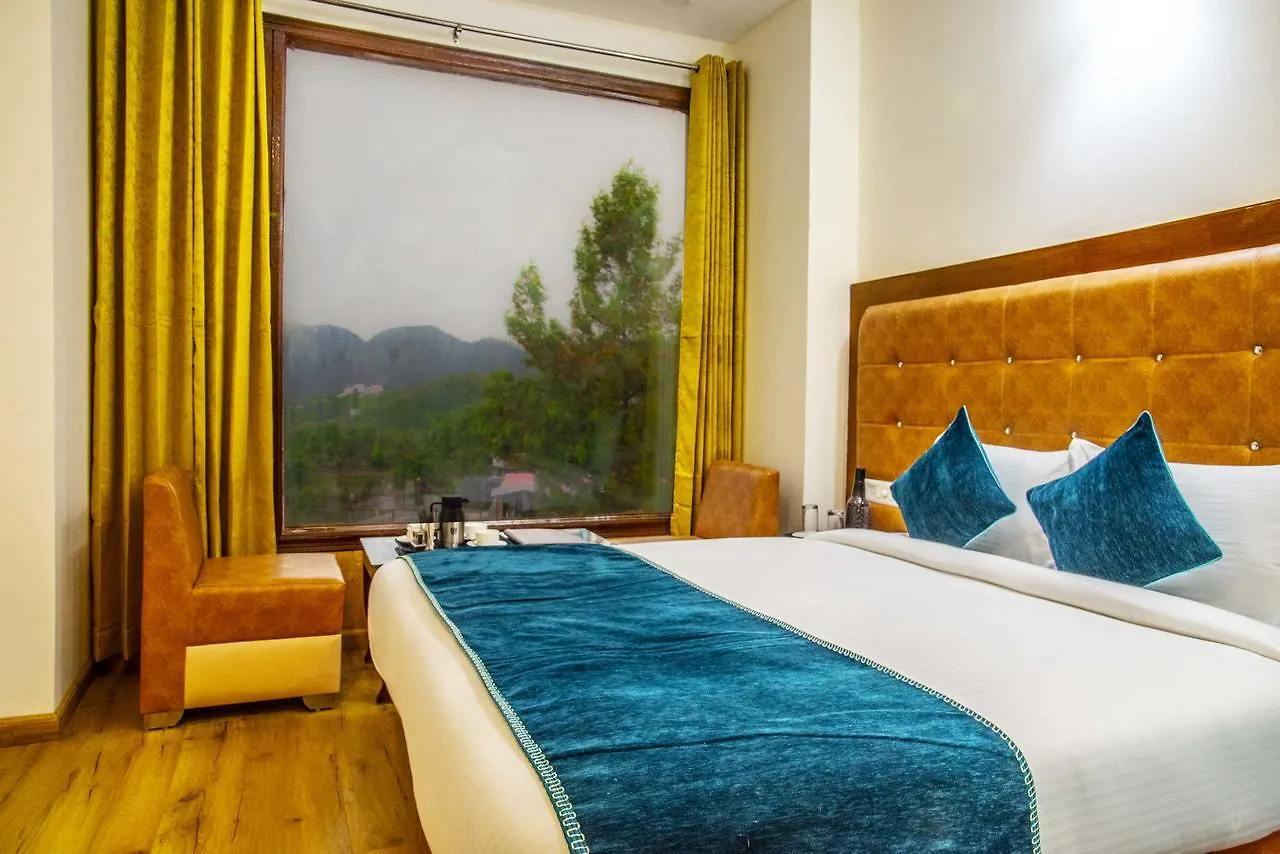Jade Vine Resort Shimla India