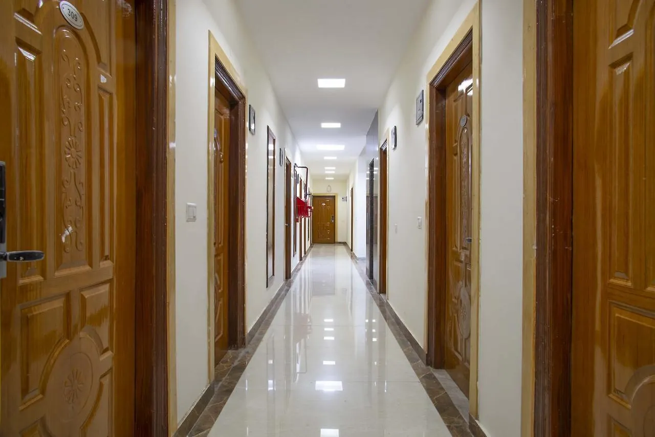 Hotel Jade Vine Resort Shimla